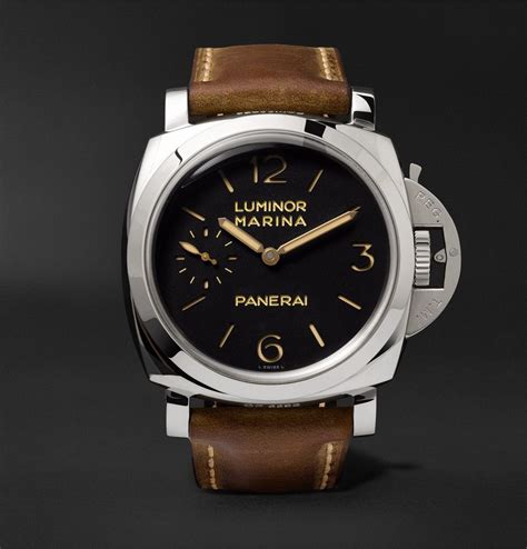 panerai pam00335|panerai luminor marina 1950 automatic.